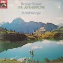 Richard Strauss, Staatskapelle Dresden, Rudolf Kempe: Eine Alpensinfonie