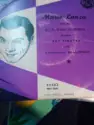 Mario Lanza: Mario Lanza Sings Because