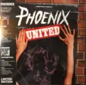 Phoenix: 2 Vinyls Boxset: United / Alphabetical
