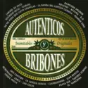 Various: Auténticos Y Bribones