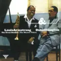 Louis Armstrong, Duke Ellington: The Great Summit / The Master Takes