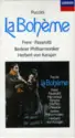 Giacomo Puccini - Luciano Pavarotti · Mirella Freni · Nicolai Ghiaurov · Elizabeth Harwood · Rolando Panerai · Gianni Maffeo · Berliner Philharmoniker · Herbert von Karajan: La Bohème