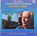 Concertgebouworkest, Riccardo Chailly - Peter Schat: De Hemel,12 Symphonische Variaties Op.37(1989/1990)