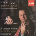 Itzhak Perlman: A Jewish Violin