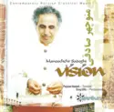 Manoochehr Sadeghi: Vision Improvisation In The Dastgah-e Mahur & Chahargah