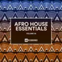 Various: Afro House Essentials Volume 05
