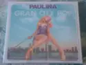 Paulina Rubio: Gran City Pop