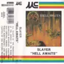 Slayer: Hell Awaits