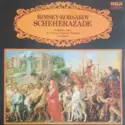 Nikolai Rimsky-Korsakov - Chicago Symphony Orchestra, Fritz Reiner: Scheherazade: Symphonic Suite