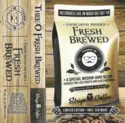 Thee-O: Fresh Brewed