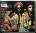 Aswad: Big Up