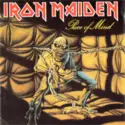 Iron Maiden: Piece of Mind
