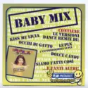 Cristina D'Avena: Baby Mix