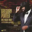 Gregory Porter: One Night Only (Live At The Royal Albert Hall)