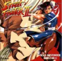 Various: Street Fighter II Mad Revenger