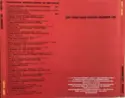 Various: Sony Music Radio Sampler (November 1997)
