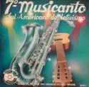 Various: 7º Musicanto Sul-americano De Nativismo