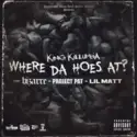 King Killumbia: Where Da Hoes At?