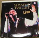 Spandau Ballet: Live