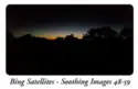 Bing Satellites: Soothing Images 48​-​59