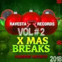 Various: X Mas Breaks Vol #2