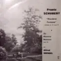 Franz Schubert - Alfred Brendel: "Wanderer Fantaisie" Fantaisie En UT, Opus 15 / Six Moments Musicaux Opus 94