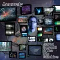 Aaron Burnett & The Big Machine: Anomaly