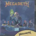 Megadeth: Rust In Peace