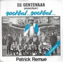 Patrick Remue, Ferry Hill: Voetbal