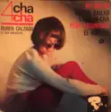 Ruben Calzado And His Orchestra: 4 Cha Cha
