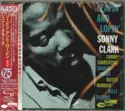 Sonny Clark: Leapin' And Lopin'