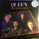 Queen: Greatest Hits