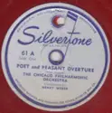 Chicago Philharmonic Orchestra, Henry Weber: Poet And Peasant Overture