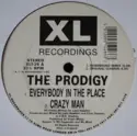 The Prodigy: Everybody In The Place