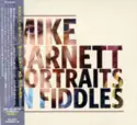 Mike Barnett [6]: Portraits In Fiddles