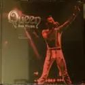 Queen: One Vision - Special Edition 4 Dvd & Book Set