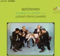 Ludwig van Beethoven, Juilliard String Quartet: Quartet In A Minor Op. 132