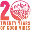 Various: Turntables On The Hudson: 20 Years Of Good Vibes‎