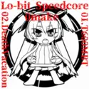 Kizan518: Lo​-bit Speedcore 0make