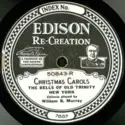 William B. Murray [2]: Christmas Carols / Old-Home Songs