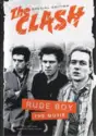 The Clash: Rude Boy - The Movie