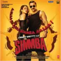 Various: Simmba
