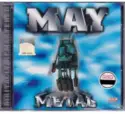 May [25]: Metal