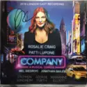 Stephen Sondheim, The 2018 London Cast Of Company: Company (2018 London Cast Recording)
