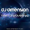 DJ Dimension: Theta Waves EP