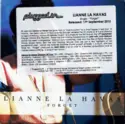 Lianne La Havas: Forget