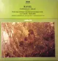Maurice Ravel - Boston Symphony Orchestra, Charles Munch: Daphnis Et Chloé / Pavane Pour Une Infante Defunte / La Valse / Bolero