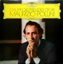 Frédéric Chopin - Maurizio Pollini: 24 Préludes Op. 28