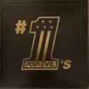 Pop Evil: #1's