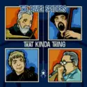 Blues Spiders: That Kinda Thing